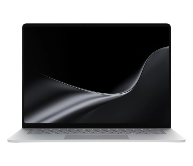 Microsoft Surface Laptop 8 15 X2Elite/32GB/512/W11P Platinum - 1611313 - zdjęcie